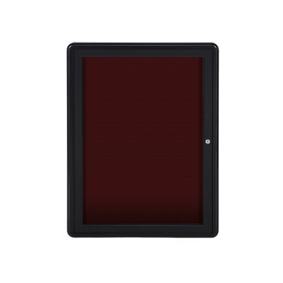 Ovation Ghent Felt Metal Changeable Letter Board