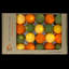 Misti LED Cotton Ball String Light-89602659