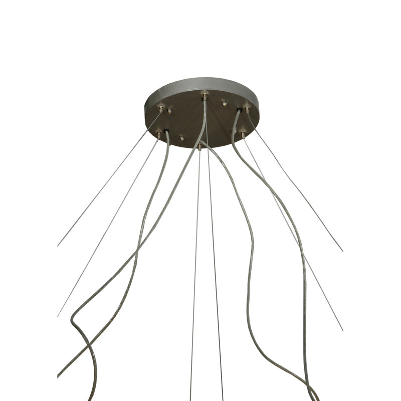 Cilindro 1 - Light Pendant