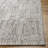 Hand Tufted Abstract Rug-454702973