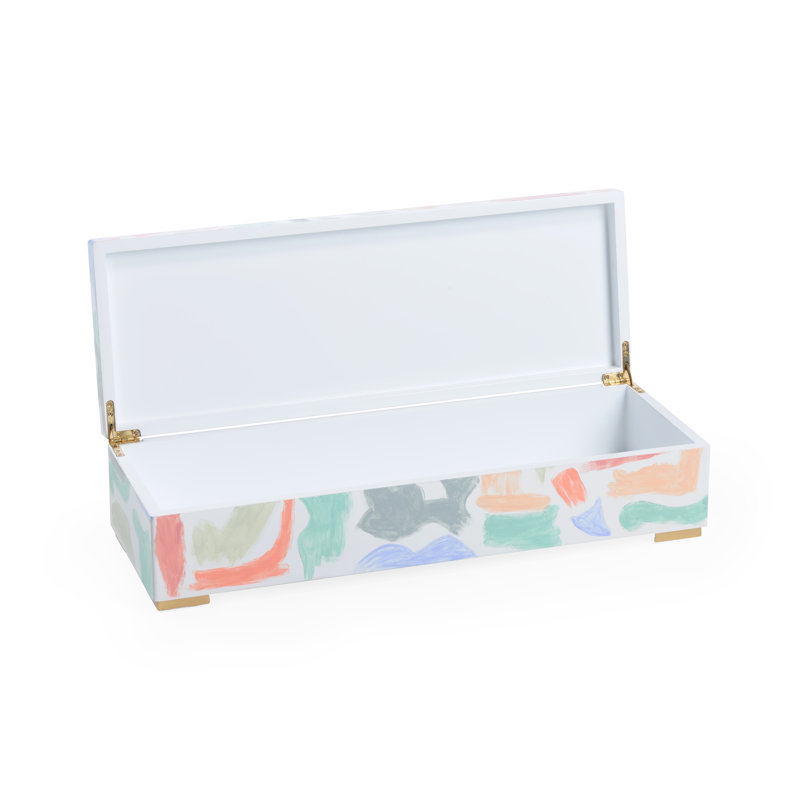Wood Decorative Box