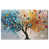 Wrapped Canvas selected