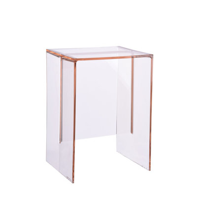 Max Beam End Table