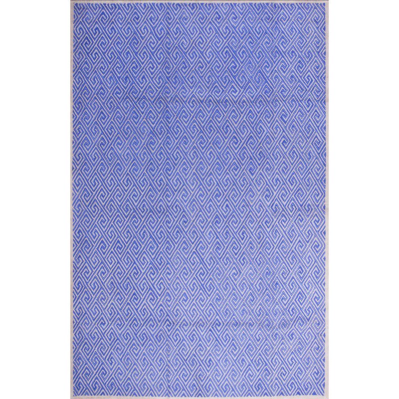 One-of-a-Kind 6' X 9' Area Rug