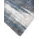 Shag Baxter Blue/Grey Rug