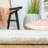 Powell Hand Tufted Performance Geometric Rug-22735882