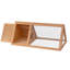 Teo Weather Resistant Rabbit Cage-94522647