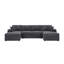 Canapé modulaire Corduroy-977191014