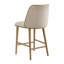 Tabouret de comptoir Emily 