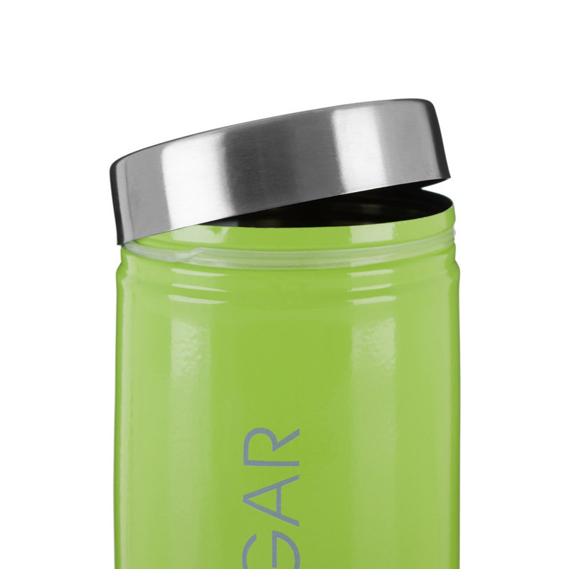 Metal Jar