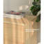 Buffet décoratif minimaliste en bois