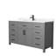 Beckett 60" Single Bathroom Vanity Set-1493873628-1497566642-1477448165