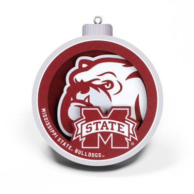 Ornement NCAA Holiday