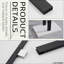 Porte-serviettes sur pied 19,7 po-87085851