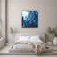 Decorative Tempered Glass Painting