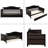Aquill Daybed-160940695