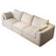 Sofa nuage sous vide-518917488-518917491