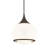 Kegan 1 - Light Single Pendant-140987786-140987784