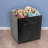 Sorbus 11" Foldable Storage Cubes with Handles-628941296