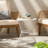 Outdoor Metal Side Table-114330584