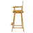 30" Folding Director Chair with Canvas-19623370-19623378
