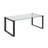 Mihran Glass Top Single Coffee Table-486649975-426698870