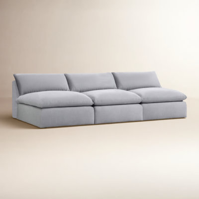 Annabella 122" Modular Sofa