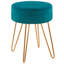 Tabouret de coiffeuse Childress-1664542148