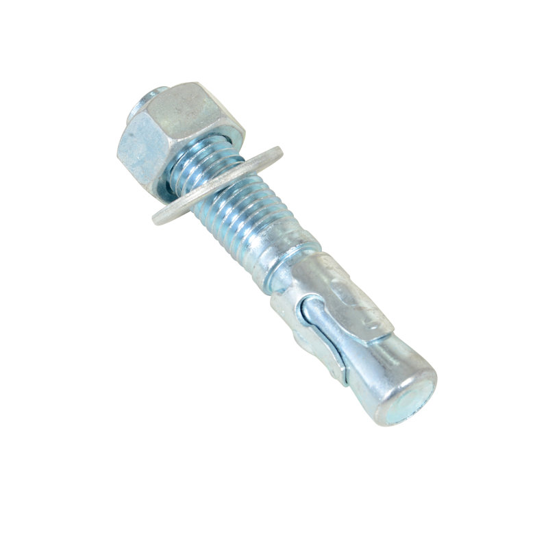 Concrete Wedge Anchor Bolt