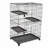 Weather Resistant Small Animal Cage
