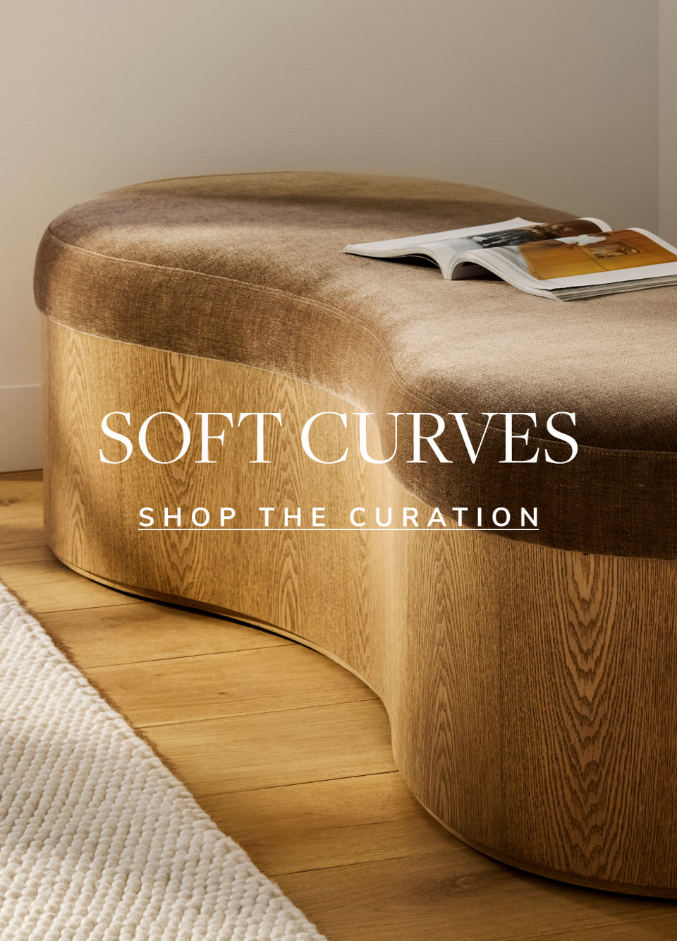 Soft Curves