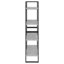 Griffing 140cm H Bookcase-1558453197-1558453199