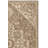 Donivin Performance Oriental Indoor/Outdoor Area Rug-50940314