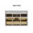 Mitchell 36'' Single Bathroom Vanity with Top-2097477572-2097477573
