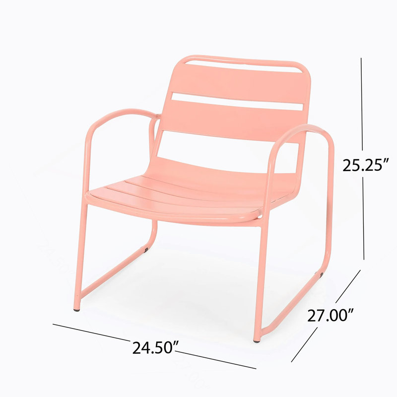 CONRAD CHAT ENSEMBLE, Corail