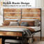 Metal Bed-835546185