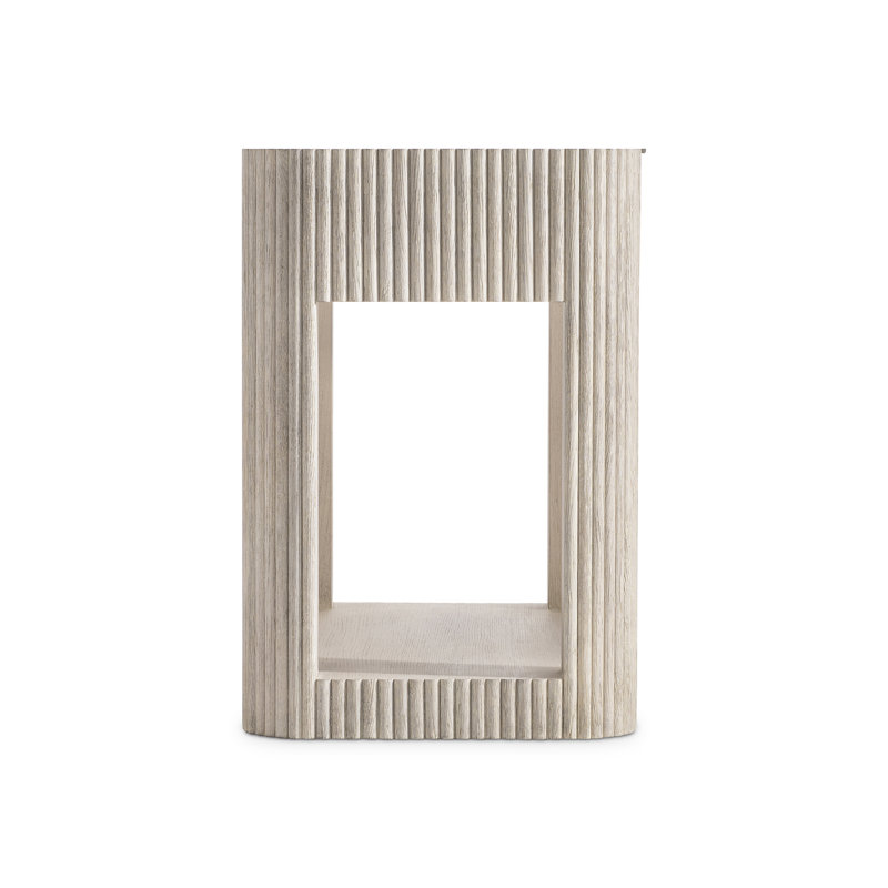 Lucerne 1 - Drawer Nightstand