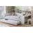 Wooden Daybed With Storage Shelves-2106069817-2106069822