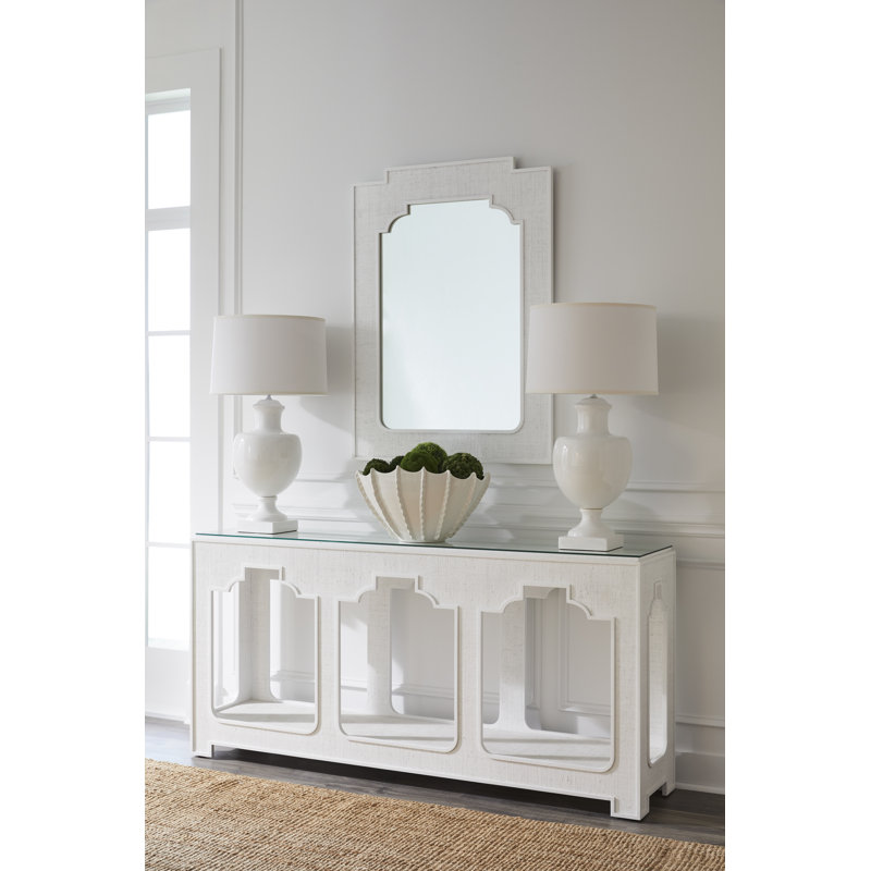Greenwich Table Lamp