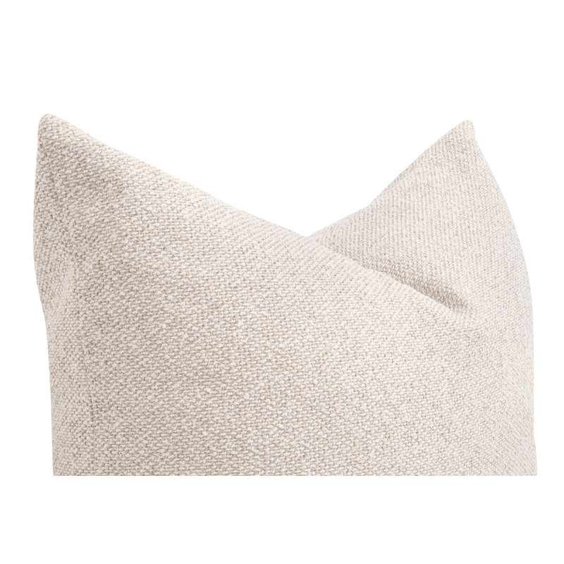 Kaidee The Basic Essential Pillow, 26"H x 34"W, Rectangular
