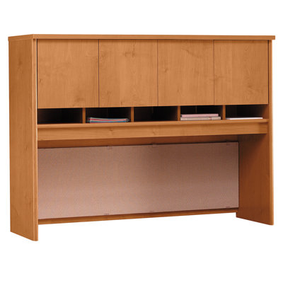 Kanyan Series C 43" H x 60" W Desk Hutch