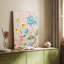 Wildflower Flutter IV - Gallery Cavas sur mesure-392248120