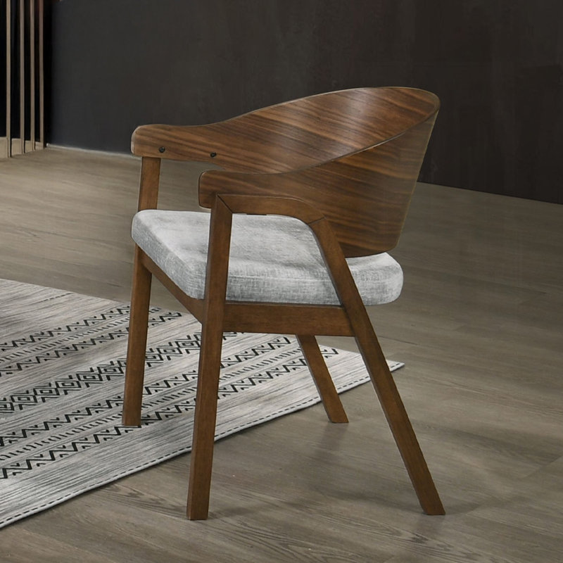 Hoyte Arm Chair