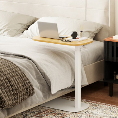 Adjustable Height Steel Standing Desk