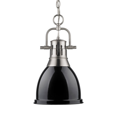 Alethia 1 - Light Pendant