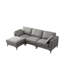 Mardig 4 Seater Corner Sofa -647298374