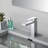 Single-handle Bathroom Faucet-86854670