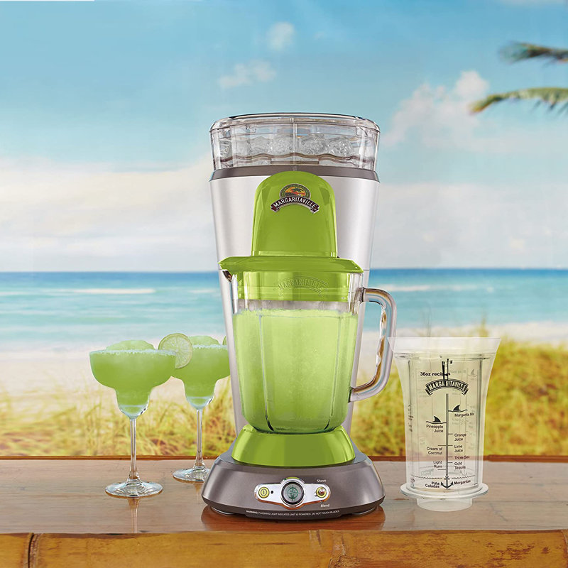 Margaritaville Countertop Snow Cone Maker