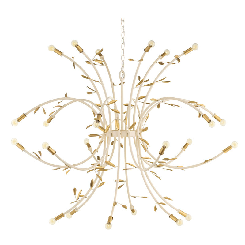 Lustre Oliver
