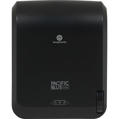 Mechanical Paper Towel Dispenser